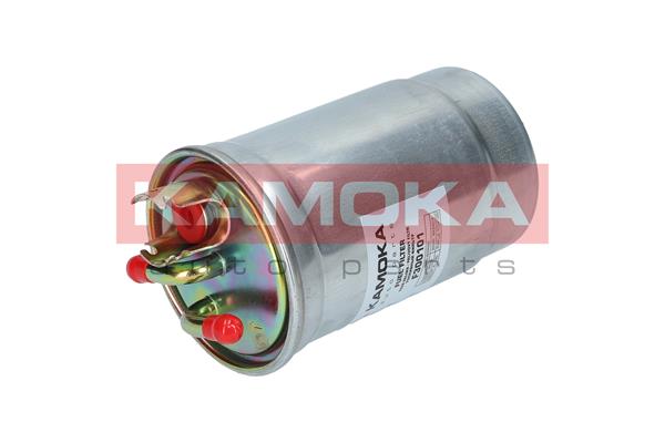 Топливный фильтр kamoka KAMOKA F300101