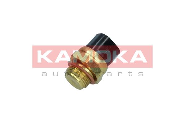 Термовыключатель вентилятор радиатора kamoka KAMOKA 4090004