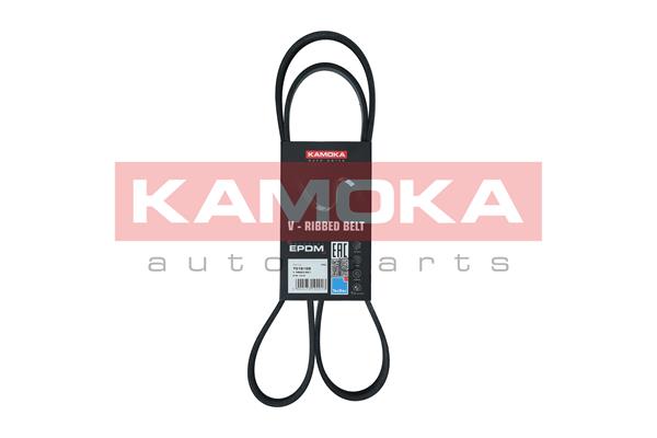 Поликлиновой ремень kamoka KAMOKA 7016109