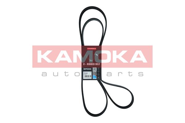 Поликлиновой ремень kamoka KAMOKA 7017037