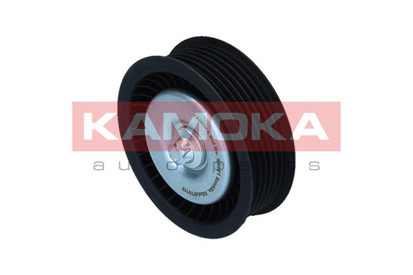 Натяжной ролик поликлиновой ремень kamoka KAMOKA R0421