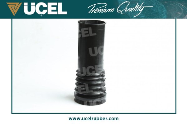 Защитный колпак / пыльник амортизатор UCEL 61256