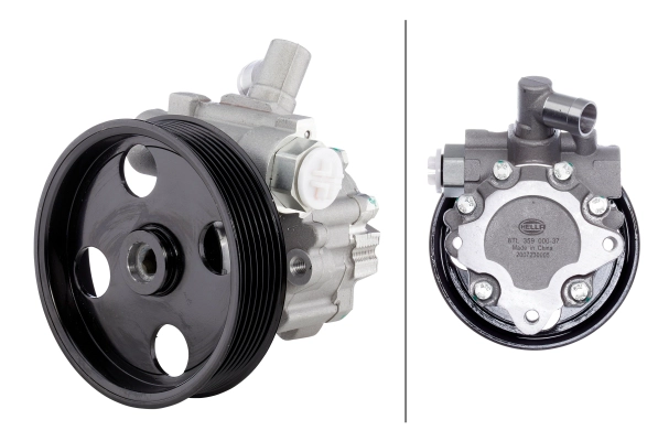 Гидравлический насос рулевое управление HELLA/BEHR/PAGID 8TL 359 000-371