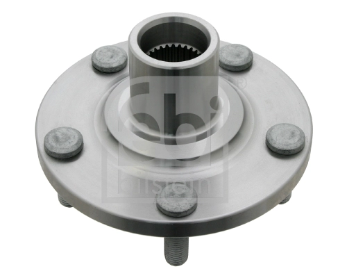Ступица колеса FEBI BILSTEIN 28249