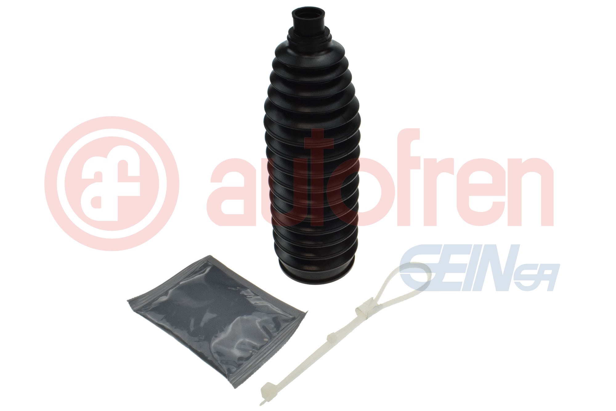 Комплект пыльника рулевое управление SEINSA D9253