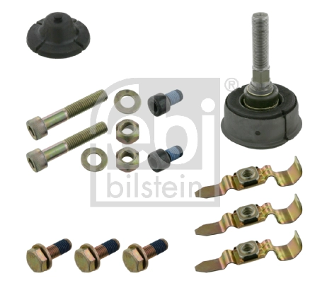 Ремкомплект направляющяя стойка FEBI BILSTEIN 08852