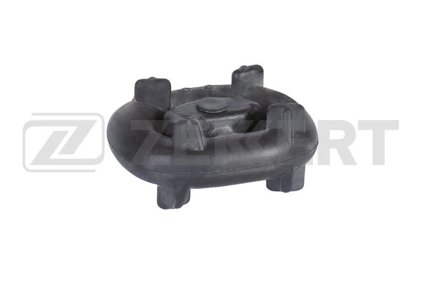 Кронштейн система выпуска ог ZEKKERT GM-8152