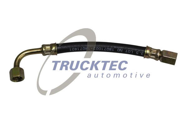 Топливный шланг TRUCKTEC AUTOMOTIVE 02.38.011