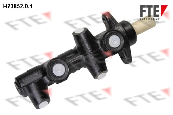 Главный тормозной цилиндр FTE H23852.0.1