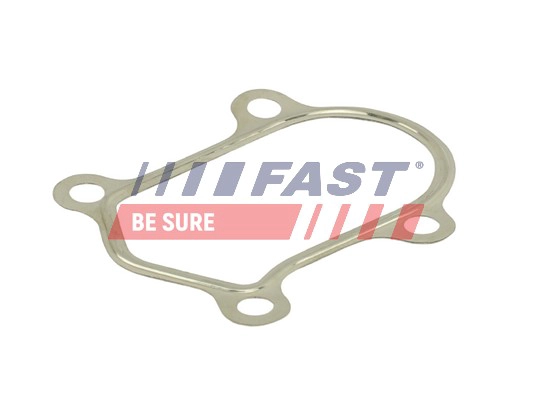 Прокладка труба выхлопного газа FAST FT84803