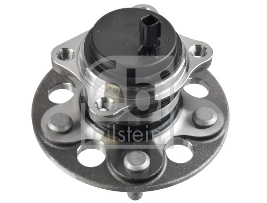 Комплект подшипника ступицы колеса FEBI BILSTEIN 173003