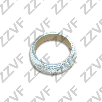 Уплотнительное кольцо труба выхлопного газа ZZVF ZVTY4123