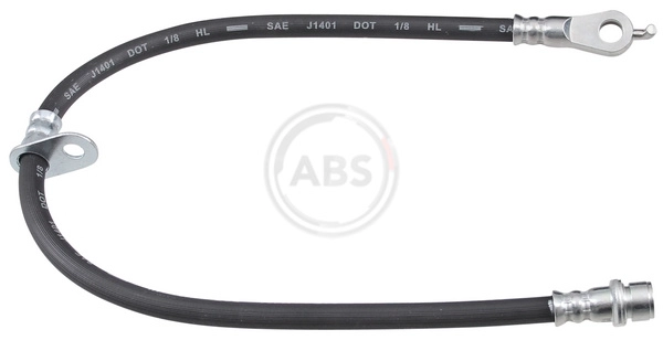 Тормозной шланг A.B.S. SL 1314