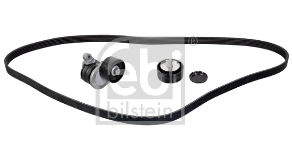 Поликлиновой ременный комплект FEBI BILSTEIN 177998