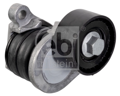 Натяжитель ремня клиновой зубча FEBI BILSTEIN 45554