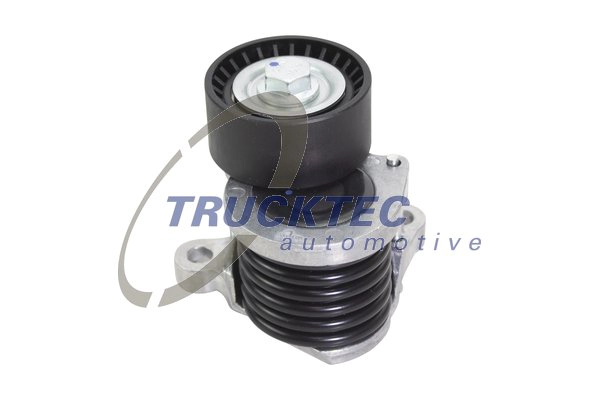 Натяжитель ремня клиновой зубча TRUCKTEC AUTOMOTIVE 02.19.395