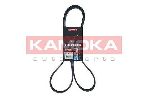 Поликлиновой ремень kamoka KAMOKA 7016136