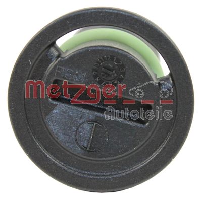 Резьбовая пробка масляный поддон oe-part greenparts METZGER 8030052