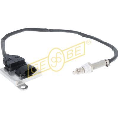 Nox-датчик nox-катализатор GEBE 9 2946 1
