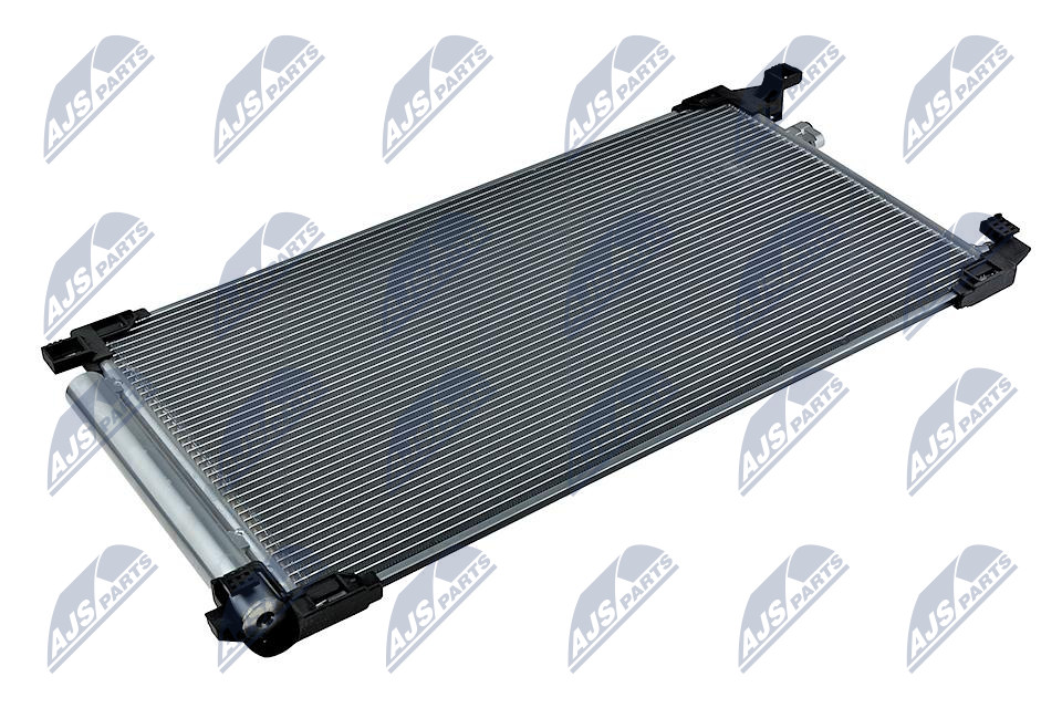 Конденсатор кондиционер NTY CCS-TY-035