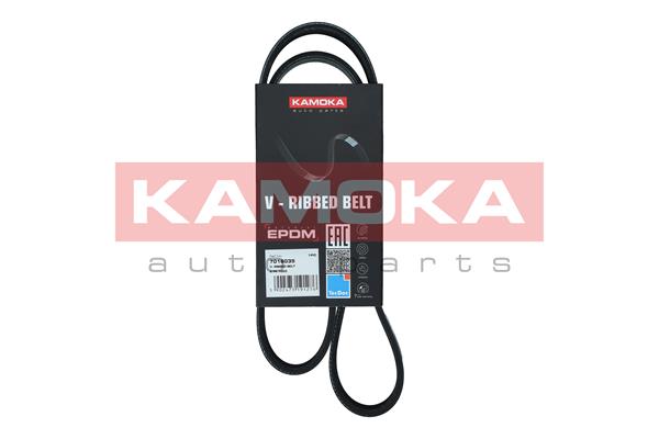 Поликлиновой ремень kamoka KAMOKA 7016035