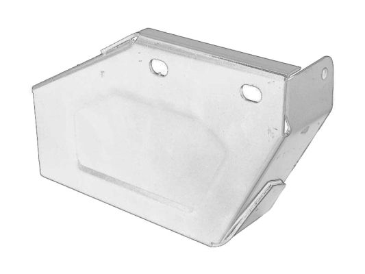 Кронштейн буфер PACOL IVE-BC-009