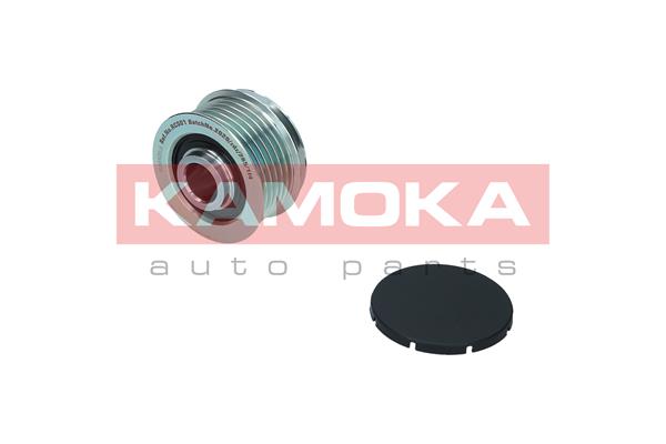 Механизм свободного хода генератора kamoka KAMOKA RC001