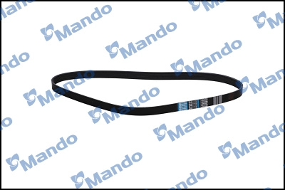 Поликлиновой ремень MANDO MB6PK1113