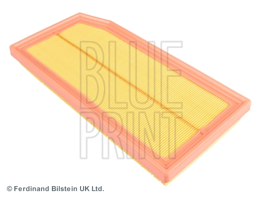Воздушный фильтр BLUE PRINT ADU172245