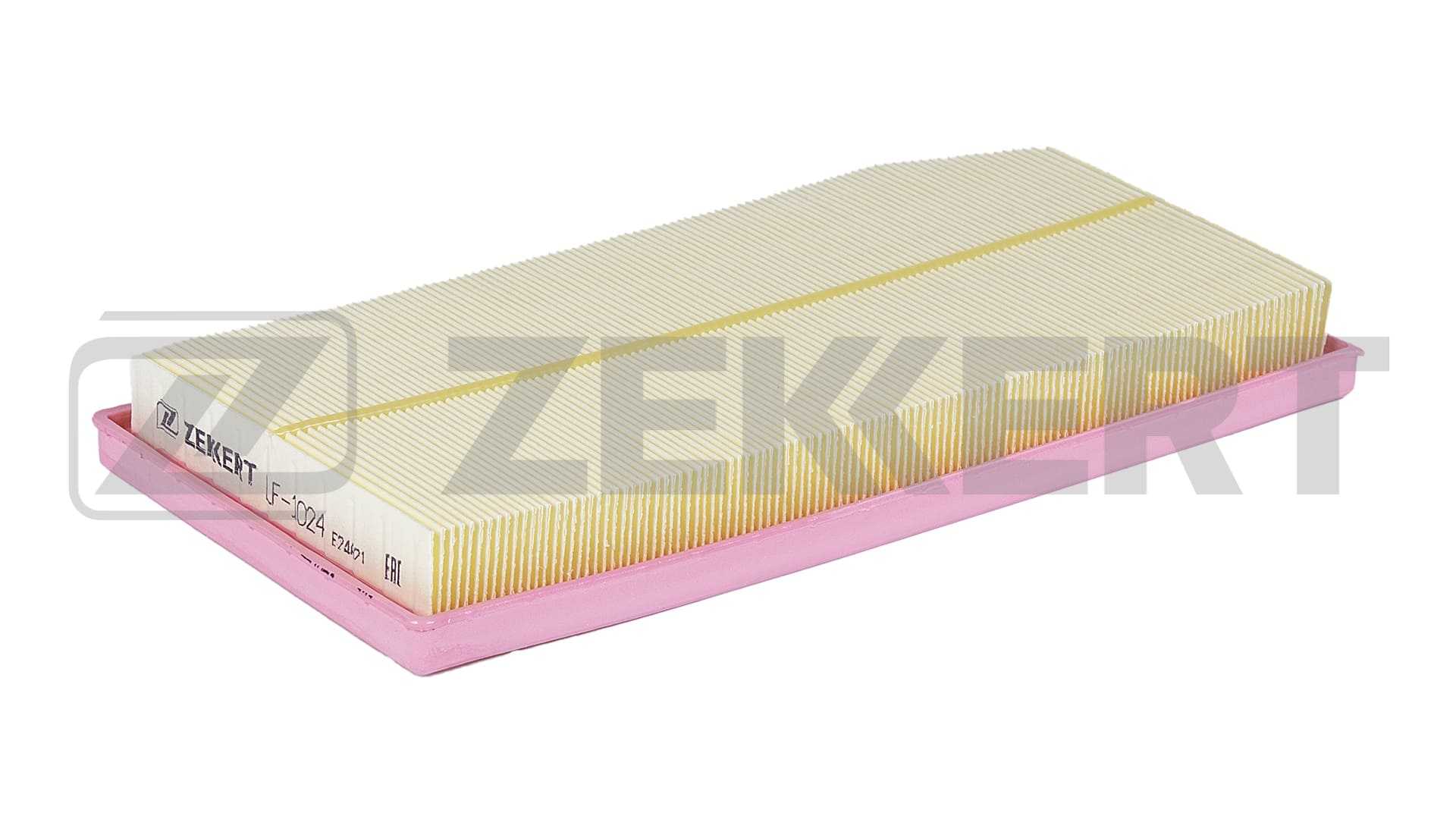 Воздушный фильтр ZEKKERT LF-1024