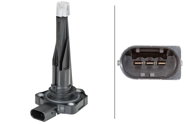 Датчик уровень моторного масла HELLA/BEHR/PAGID 6PR 012 056-701