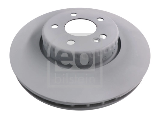 Тормозной диск FEBI BILSTEIN 175135