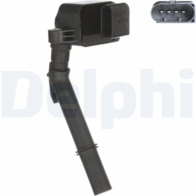 Катушка зажигания DELPHI GN11053-12B1