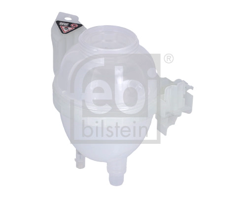Компенсационный бак охлаждающая жидкость FEBI BILSTEIN 185179