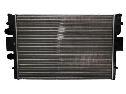 Радиатор охлаждение двигателя THERMOTEC D7E007TT