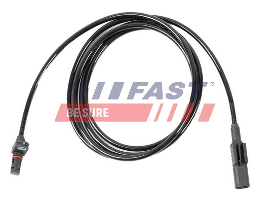 Датчик частота вращения колеса FAST FT80566