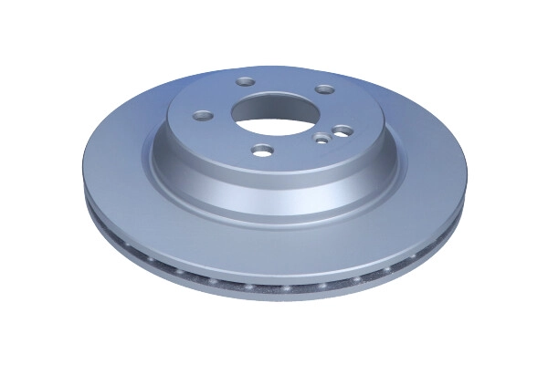 Тормозной диск QUARO QD2270