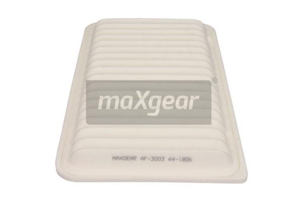 Воздушный фильтр MAXGEAR 26-1332