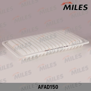 Воздушный фильтр MILES AFAD150