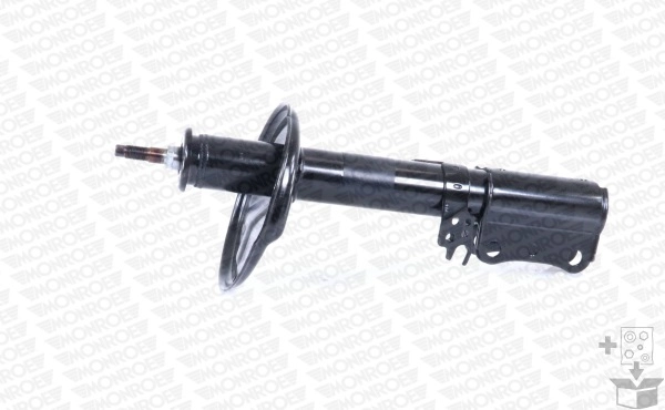 Амортизатор MONROE 71492