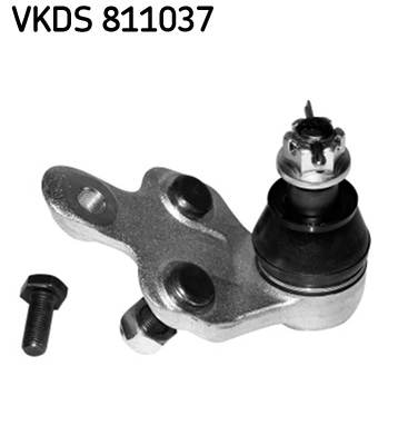 Шарнир независимой подвески / поворотного рычага SKF VKDS 811037