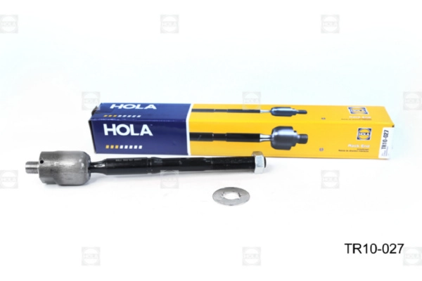 Осевой шарнир рулевая тяга HOLA TR10-027