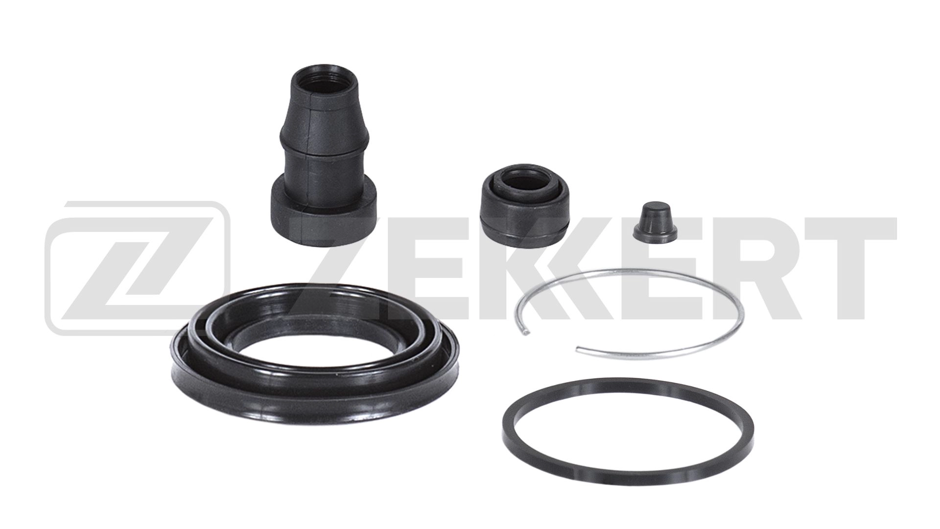 Ремкомплект тормозной суппорт ZEKKERT BR-1074