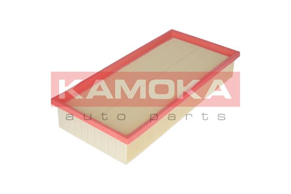 Воздушный фильтр kamoka KAMOKA F208001
