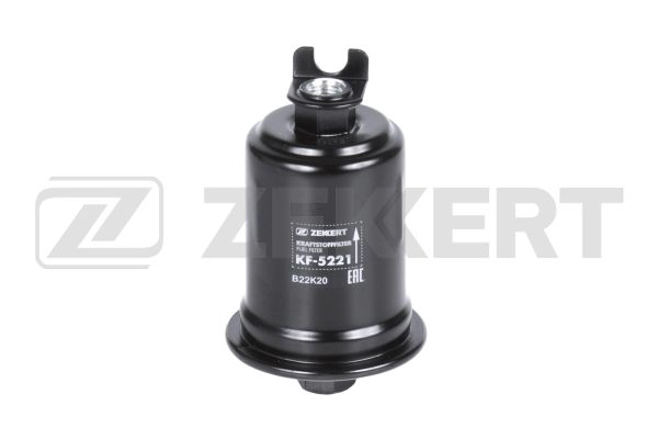 Топливный фильтр ZEKKERT KF-5221