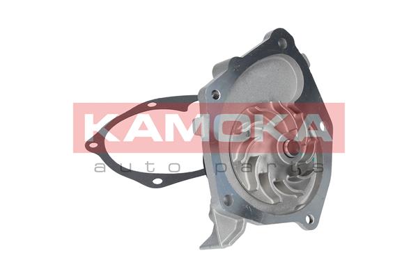 Водяной насос охлаждение двигателя kamoka KAMOKA T0205