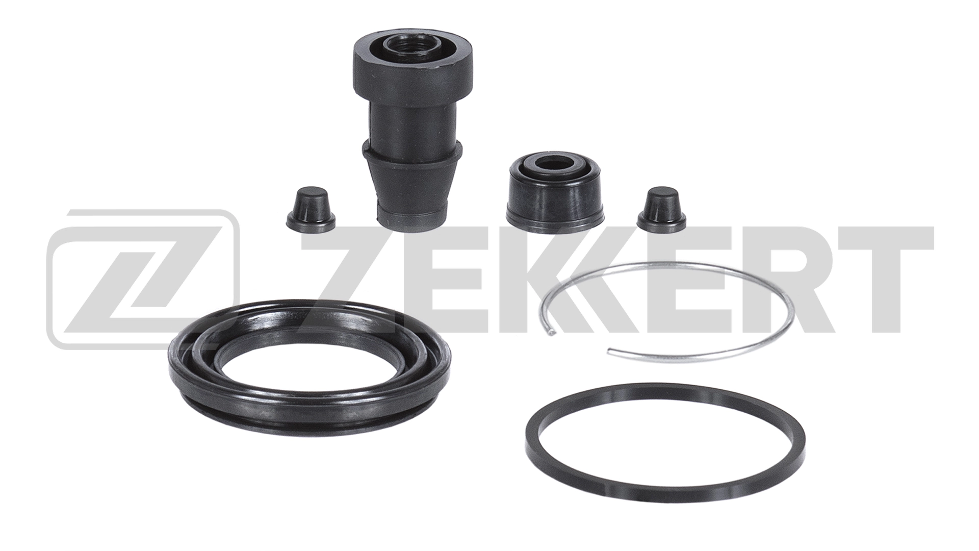 Ремкомплект тормозной суппорт ZEKKERT BR-2078