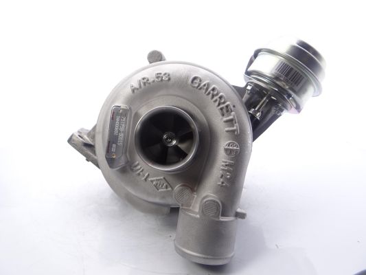 Компрессор наддув original spare part GARRETT 751758-5002S