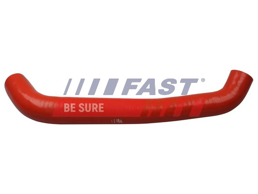 Трубка нагнетаемого воздуха FAST FT61662
