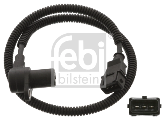 Датчик импульсов FEBI BILSTEIN 46377
